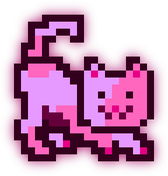 MoonCat #12031 (0x00cfa60562)