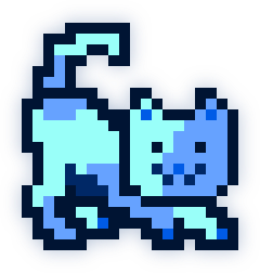 MoonCat #7533 (0x00cfabbad1)