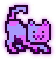 MoonCat #24133 (0x00cfb845d2)