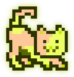 MoonCat #5062 (0x00cfc2d638)