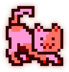 MoonCat #15711 (0x00cfc97e79)