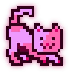 MoonCat #23583 (0x00cfca578f)