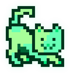 MoonCat #24506 (0x00cfd3fbe8)