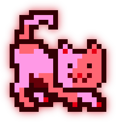 MoonCat #20670 (0x00cfd92a39)