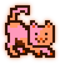 MoonCat #21759 (0x00cfe5733b)