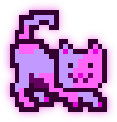 MoonCat #22072 (0x00cfe753df)