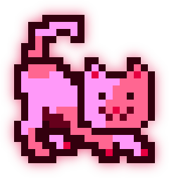 MoonCat #9220 (0x00cfea4573)