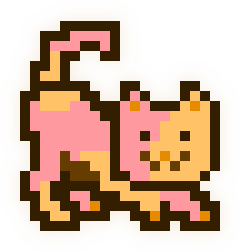 MoonCat #8906 (0x00cff5e9d7)