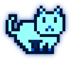 MoonCat #19275 (0x00d00549bd)