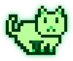 MoonCat #25176 (0x00d008d34d)