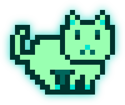 MoonCat #20252 (0x00d00ad4c0)