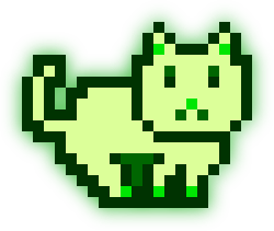 MoonCat #23025 (0x00d013ad15)