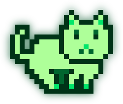 MoonCat #17375 (0x00d01c683f)