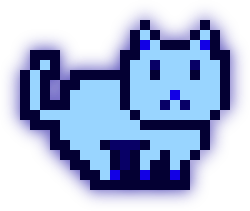 MoonCat #4290 (0x00d0261ba8)