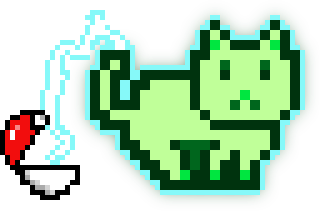 MoonCat #16518 (0x00d0447d54)
