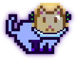 MoonCat #15683 (0x00d0490c98)