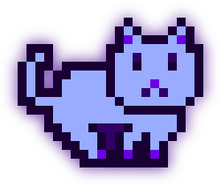 MoonCat #24007 (0x00d04e0b97)