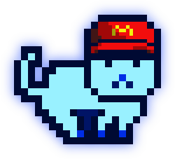 MoonCat #17824 (0x00d05071f9)