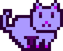 MoonCat #24136 (0x00d0550564)