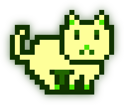 MoonCat #24363 (0x00d0567647)