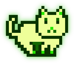 MoonCat #5321 (0x00d056ce3e)