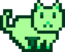 MoonCat #19271 (0x00d057cc92)