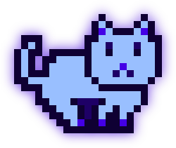 MoonCat #21976 (0x00d05a22de)