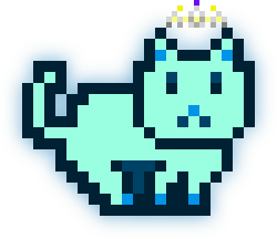 MoonCat #18292 (0x00d05ca3cb)