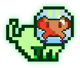 MoonCat #13689 (0x00d065e48a)