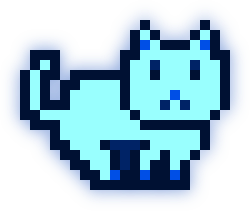 MoonCat #9286 (0x00d06f92d5)