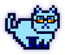 MoonCat #22624 (0x00d07a7fcb)