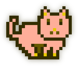 MoonCat #16676 (0x00d08c8974)