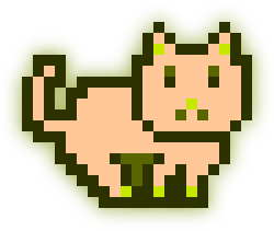 MoonCat #6469 (0x00d08c9b21)