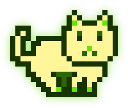 MoonCat #18893 (0x00d09be960)