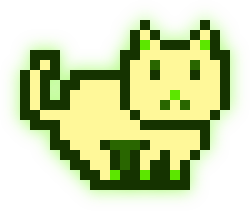 MoonCat #24724 (0x00d0a0fc62)