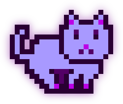 MoonCat #14222 (0x00d0a95eba)