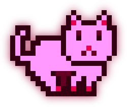 MoonCat #19448 (0x00d0aa2451)