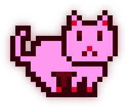 MoonCat #23386 (0x00d0b67f89)