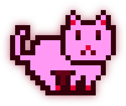 MoonCat #7439 (0x00d0ba566d)