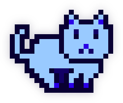 MoonCat #8040 (0x00d0bebcc7)