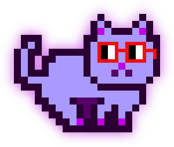 MoonCat #5557 (0x00d0c33fde)