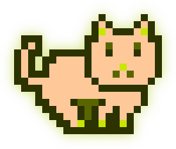 MoonCat #19356 (0x00d0cede63)