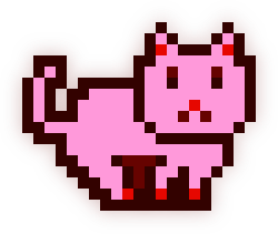 MoonCat #10650 (0x00d0cfb1b0)