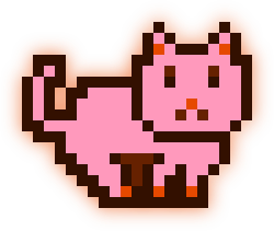 MoonCat #7648 (0x00d0ef7136)