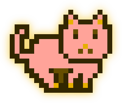 MoonCat #12966 (0x00d0f5c425)