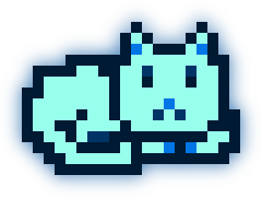 MoonCat #8893 (0x00d11861a7)