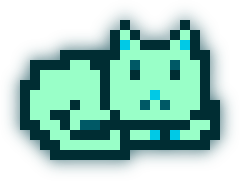 MoonCat #6566 (0x00d1205961)