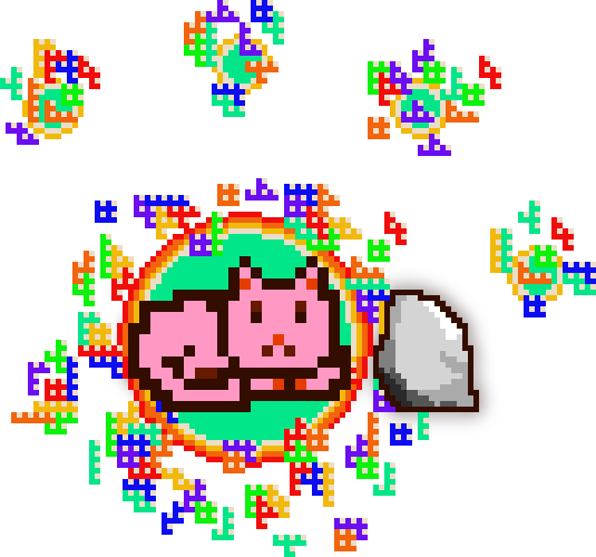 MoonCat #10457 (0x00d1210d06)