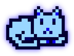 MoonCat #20164 (0x00d13324fb)