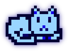 MoonCat #13825 (0x00d13f36a2)